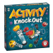 PIATNIK Activity Knock Out