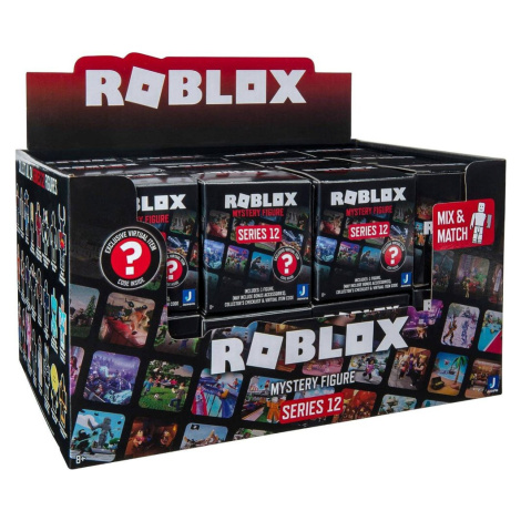 bHome Roblox Mystery box series 12 - cena za 1ks