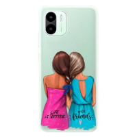 iSaprio Best Friends pro Xiaomi Redmi A1 / A2