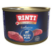 Rinti Singlefleisch Exclusive čisté koňské maso 12 × 185 g