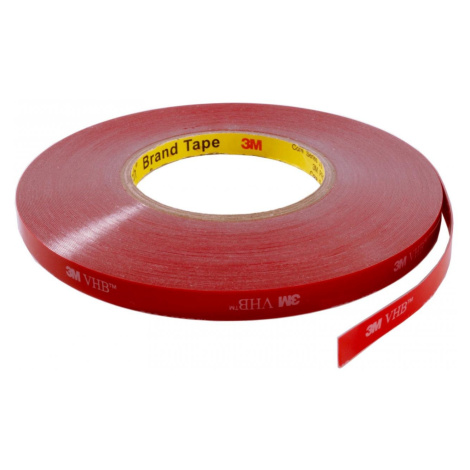 IMPR 930348 3M™ oboustranná lepící páska 9088-200 15mm/50m - LIGHT IMPRESSIONS