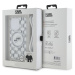 Zadní kryt Karl Lagerfeld IML Monogram Crossbody K&CH Heads MagSafe pro Apple iPhone 14 Pro Max,