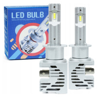 Led žárovky H1 M4 Cr Set 4726 TrueLM Moc +400%