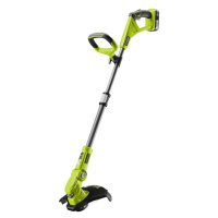 Vyžínač RYOBI RLT1832-25F 18V + akumulátor + nabíječka RY5133003709