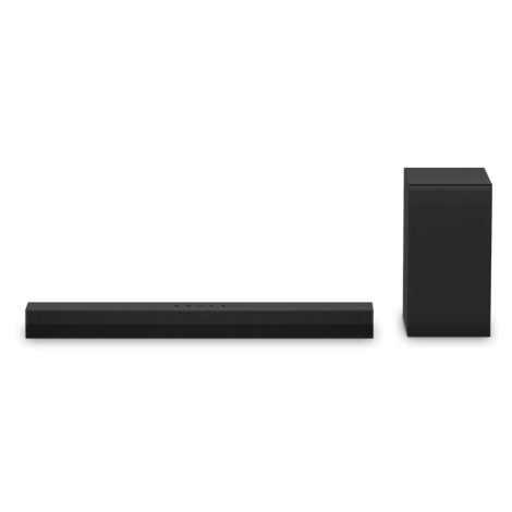 LG S40T Soundbar s bezdrátovým subwooferem