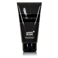 MONTBLANC Explorer After Shave Balsam 150 ml