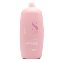 ALFAPARF MILANO Semi Di Lino Moisture Nutritive Low Shampoo vyživující šampon pro suché vlasy 10