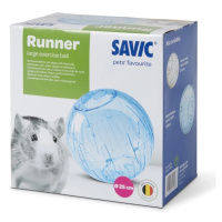 Savic Runner Ball Koule plastová 25cm