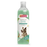 beaphar šampon pro lesklou srst psů, 250 ml