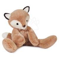 Plyšová liška Fox Sweety Mousse Histoire d’ Ours hnědá 40 cm od 0 měsíců