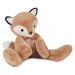 Plyšová liška Fox Sweety Mousse Histoire d’ Ours hnědá 40 cm od 0 měsíců