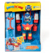 Superthings Turbo Warrior Power, figurka