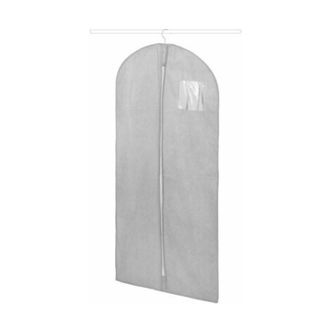 Compactor Obal na obleky a dlouhé šaty Boston, 60 x 137 cm, šedá