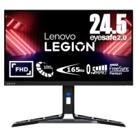 Lenovo Legion R25i-30 herní monitor 24,5