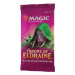 Magic the Gathering Throne of Eldraine Collector Booster