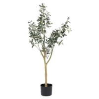 Umělý olivovník (výška 112 cm) Olive Tree – Ixia