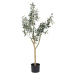 Umělý olivovník (výška 112 cm) Olive Tree – Ixia