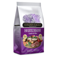 Golden Eagle Holistic Lamb - 12 kg