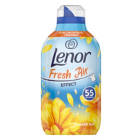 Lenor aviváž 55PD FreshAIR SummerDay -770ml