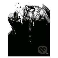 Sin City 1: Drsný sbohem - Frank Miller - kniha z kategorie Komiksy