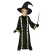 Guirca Dětský kostým - Černý Čaroděj Harry Potter Velikost - děti: XL