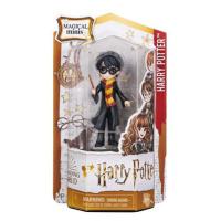 SPIN MASTER HARRY POTTER FIGURKA HARRY 8 CM