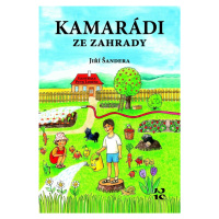 Kamarádi ze zahrady