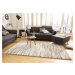 Mint Rugs - Hanse Home koberce Kusový koberec Nomadic 102694 Cream - 160x230 cm