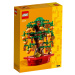 LEGO LEGO® Iconic Strom hojnosti 40648