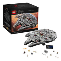 LEGO® Star Wars™ 75192 Millennium Falcon™