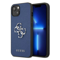 Kryt Guess GUHCP13SSA4GSBL iPhone 13 mini 5,4