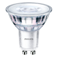 Žárovka LED Philips CorePro LEDspot GU10 3,5 W