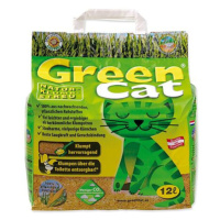 Kočkolit GREEN CAT 12 l