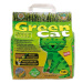 Kočkolit GREEN CAT 12 l