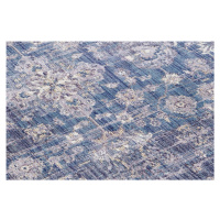Nouristan - Hanse Home koberce AKCE: 80x200 cm Kusový koberec Cairo 105584 Alexandria Blue – na 