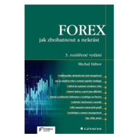 Forex – jak zbohatnout a nekrást - Michal Stibor