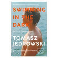 Swimming in the Dark - Tomasz Jedrowski - kniha z kategorie Beletrie pro děti