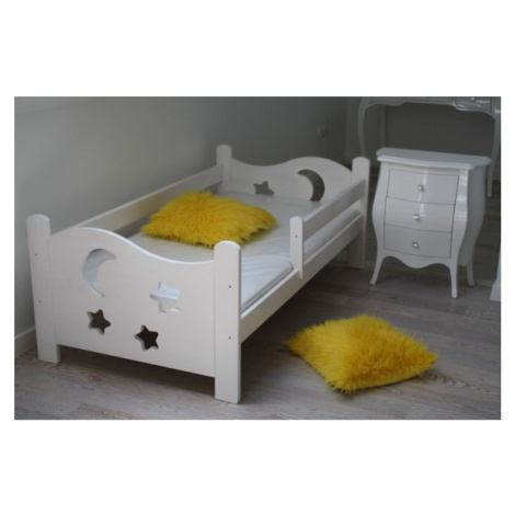 Dětské postele ALBATROS
