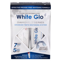 White Glo Bělicí Set Gel 50ml+běl.pasta 100ml