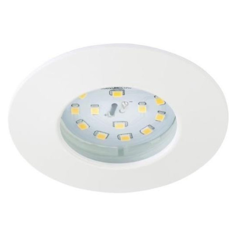 Briloner 8316-016 - LED Stm koup podhledové svítidlo LED/5,5W/230V IP44 bílá 8316-016