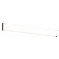 PAULMANN Selection Bathroom LED nástěnné svítidlo Nembus IP44 3000K 230V 11,2W černá