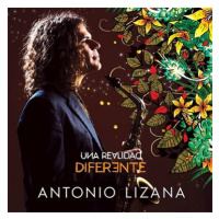 Lizana Antonio: Una Realidad Diferente - CD