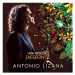 Lizana Antonio: Una Realidad Diferente - CD