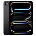 Apple iPad Pro 11" (2024) 512 GB Wi-Fi vesmírně černý Vesmírně černá