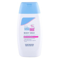 SEBAMED Dětské mléko (200 ml)