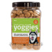 Yoggies MIX pečených pamlsků 650g