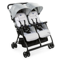 Chicco Ohlala Twin Silver Cat 2021