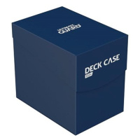 Ultimate Guard Deck Case 133+ Standard Size - Blue