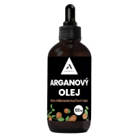 Autentis Arganový olej 100 ml