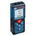 BOSCH Professional laserový dálkoměr GLM 40, 0.601.072.900 BOSCH Professional stavební laser GLL